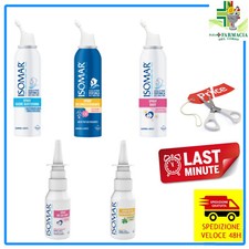 ISOMAR Spray Isotonici &