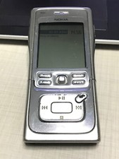 Nokia n91