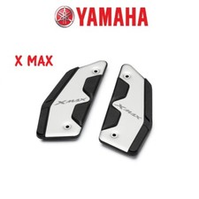 Pedane Poggia Piedi Originali Yamaha 125 300 400 XMax dal 2017 al 2022