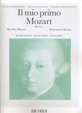 IL MIO PRIMO MOZART VOL. 2 -