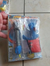 Topolino Blisterato n.2851 con la seconda parte del Armadillo di Paperinik