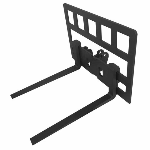 Secchio carrello elevatore
