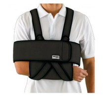 Dr.GIBAUD ortho TUTORE DI SPALLA 1507 immobilizzatore ortopedico taglia unica NE