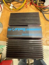 Irving HI-FI D'Elite  Vintage