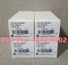 1PZ Nuovo Allen-Bradley