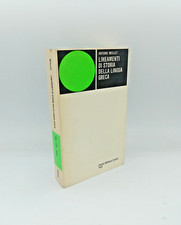 "LINEAMENTI DI STORIA DELLA