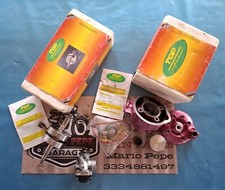 TOP Racing MINARELLI AM 5 6 kit Completo Elaborazione Motore Albero Carburatore 