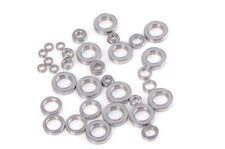 Capricorno LAB C801 Kit cuscinetti a sfera in ceramica di ACER Racing 