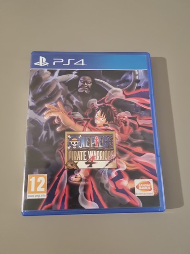 One piece pirate - piece, 4