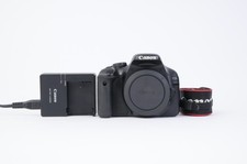 Canon EOS 550D (custodia)