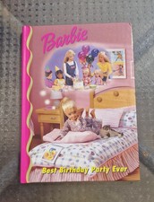 Barbie: Best Birthday Party