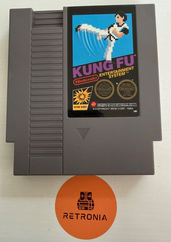 Carrello giochi kung - giochi, fu
