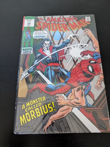 The amazing spider man omnibus - the, spider-man