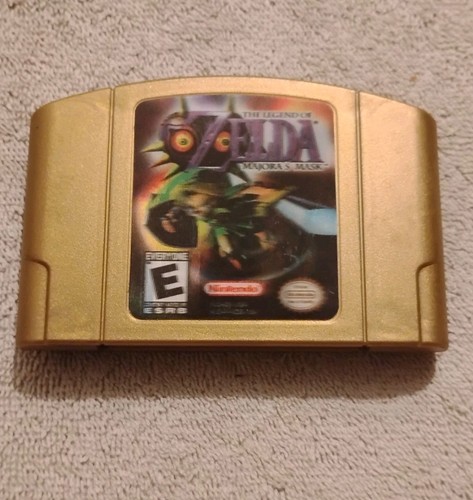 Legend zelda majora s - zelda:, majora's
