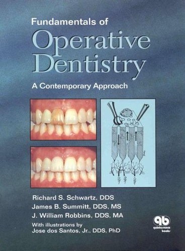 Fundamentals operative - of,