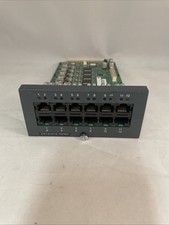 Scheda Base Avaya 700476039