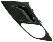 Griglia Paraurti Anteriore SX