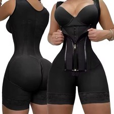 Body a compressione Faja