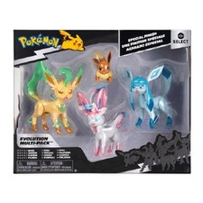 Rei Toys Pokemon Select