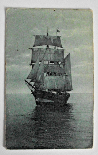 Nave ship veliero - nave,