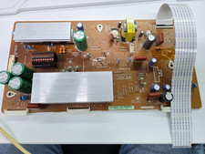 Scheda sus plasma samsung - y‑sus,
