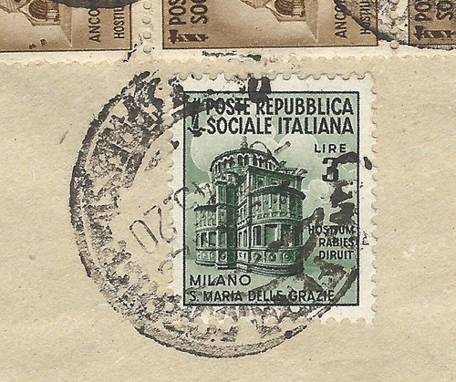 Italia rsi italiana marzo 1945 - marzo,