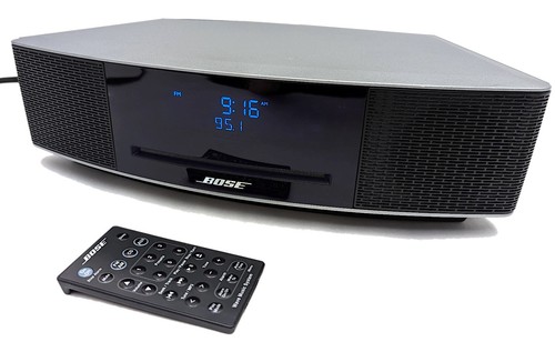 Bose wave music system - bose,