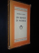 GIORGIO SOAVI – UN BANCO DI