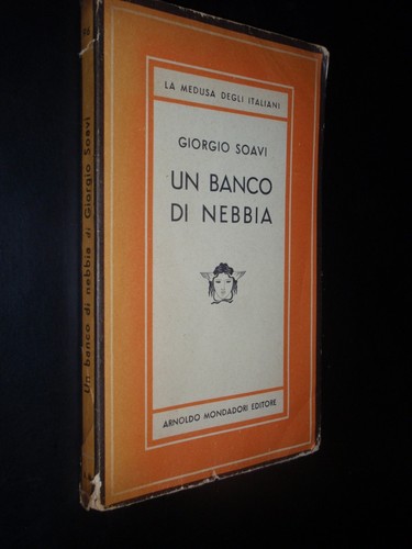 Giorgio soavi banco - giorgio,
