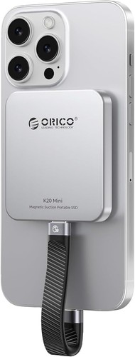 Orico 512gb magnetico ssd - orico,