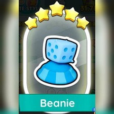1x Beanie ⭐⭐⭐⭐⭐ Set