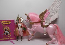She-ra Complete Swift Wind