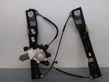 BM51A23201BF FRONT LEFT WINDOW