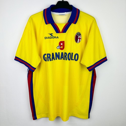 Maglia calcio originale