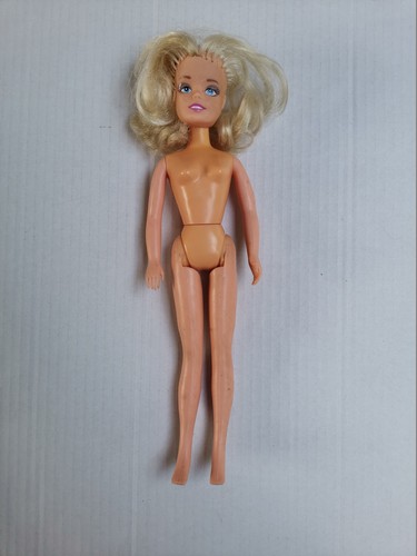 Rarissima bambola vintage