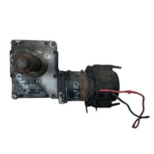 Carver Motor Mover Motore