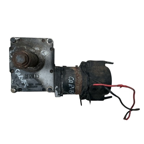 Carver motor mover - carver,