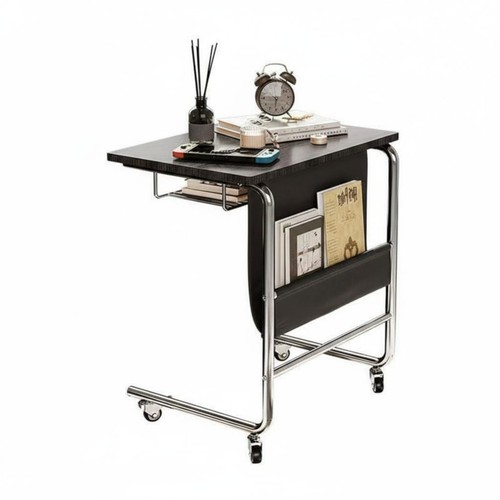 Tavolino con ruote - a,