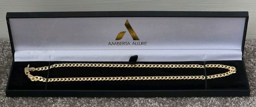 Catena cubana amberta - catena, allure