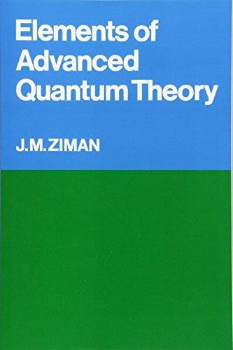 Elements advanced quantum - elements,