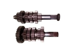 cambio completo complete gearbox Ducati Scrambler 800 15-16  independent