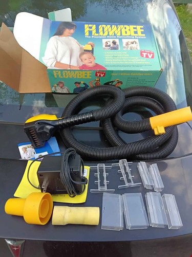 Flowbee kit taglio capelli - kit,