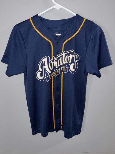 Maglia baseball lafayette - maglia, da