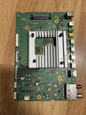 carte mere tv sony  KD-55X89J