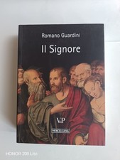 Romano Guardini - Il Signore -