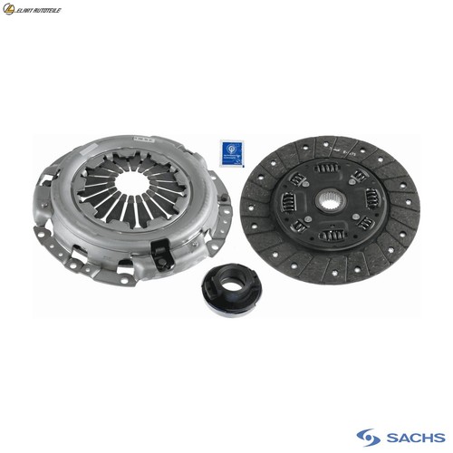 Kit frizione 3000 264 003 - 3000,