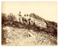 Sommer, Italie, Naples