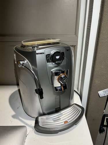 Macchina espresso super - macchina,