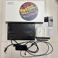Wacom MobileStudio Pro 13 pen