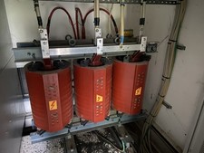 trasformatore alta tensione